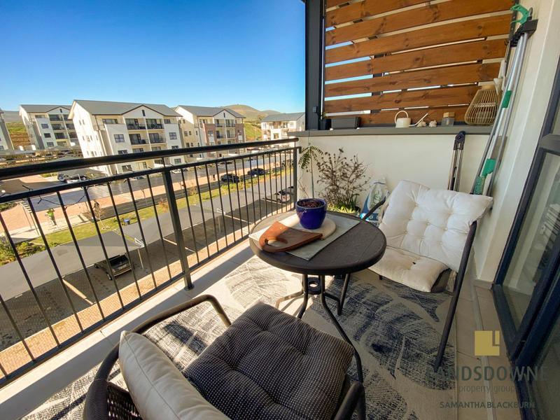 To Let 1 Bedroom Property for Rent in Richwood Western Cape
